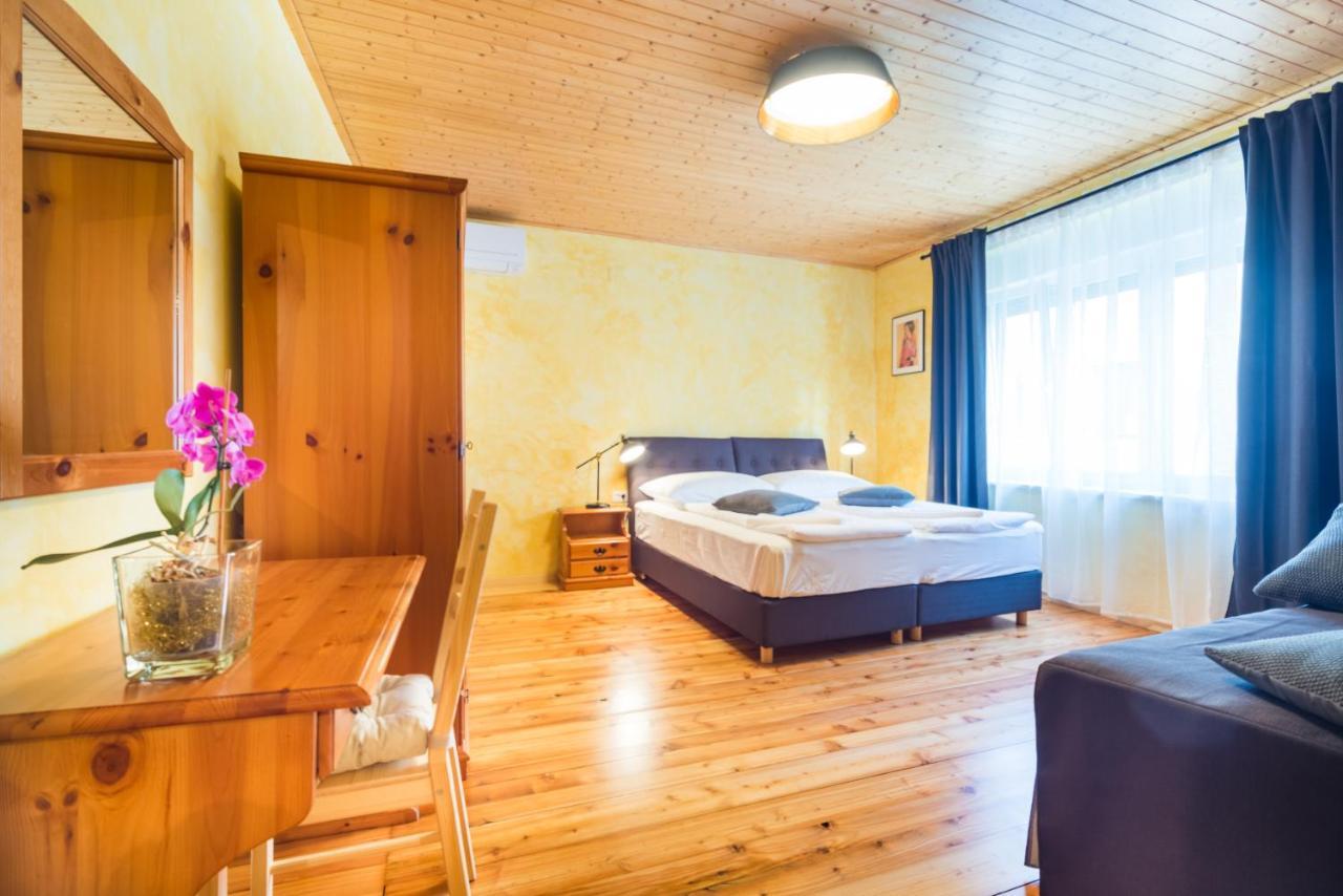 Kobarid Rooms Exterior foto