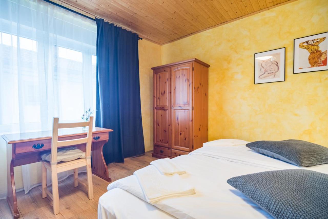 Kobarid Rooms Exterior foto